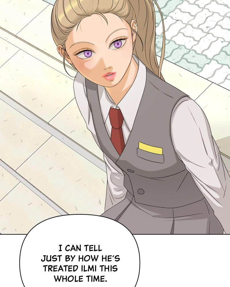 The Fox Club Chapter 9 – People Will Misunderstand (2) Page 74