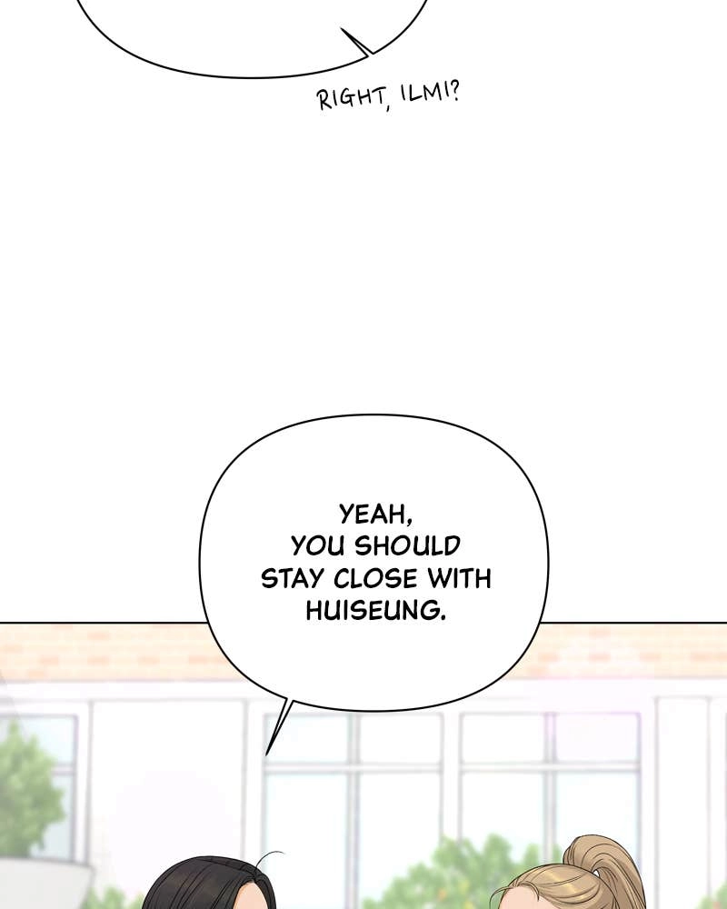 The Fox Club Chapter 9 – People Will Misunderstand (2) Page 75