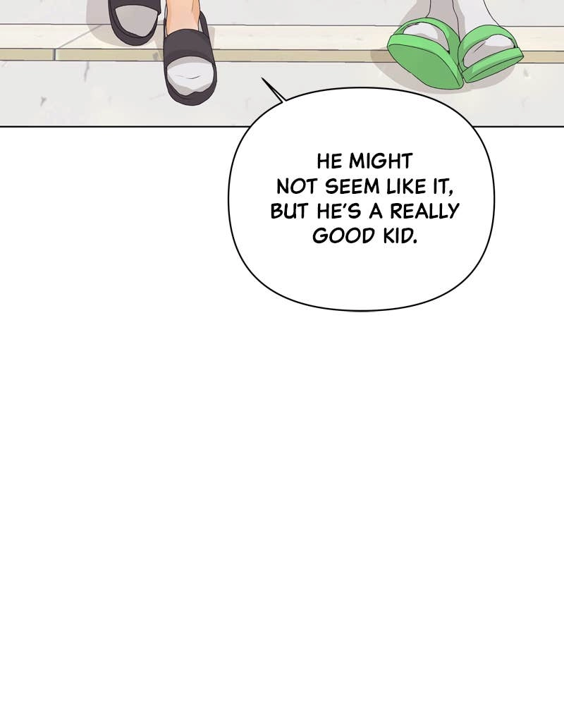 The Fox Club Chapter 9 – People Will Misunderstand (2) Page 77