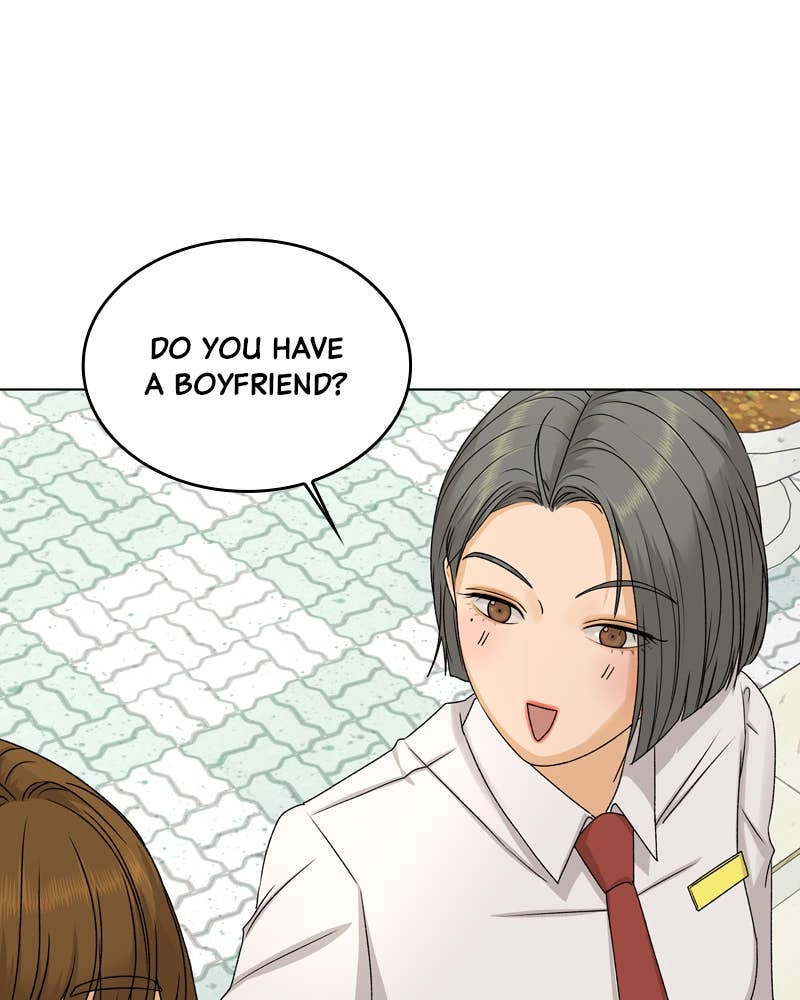 The Fox Club Chapter 9 – People Will Misunderstand (2) Page 81
