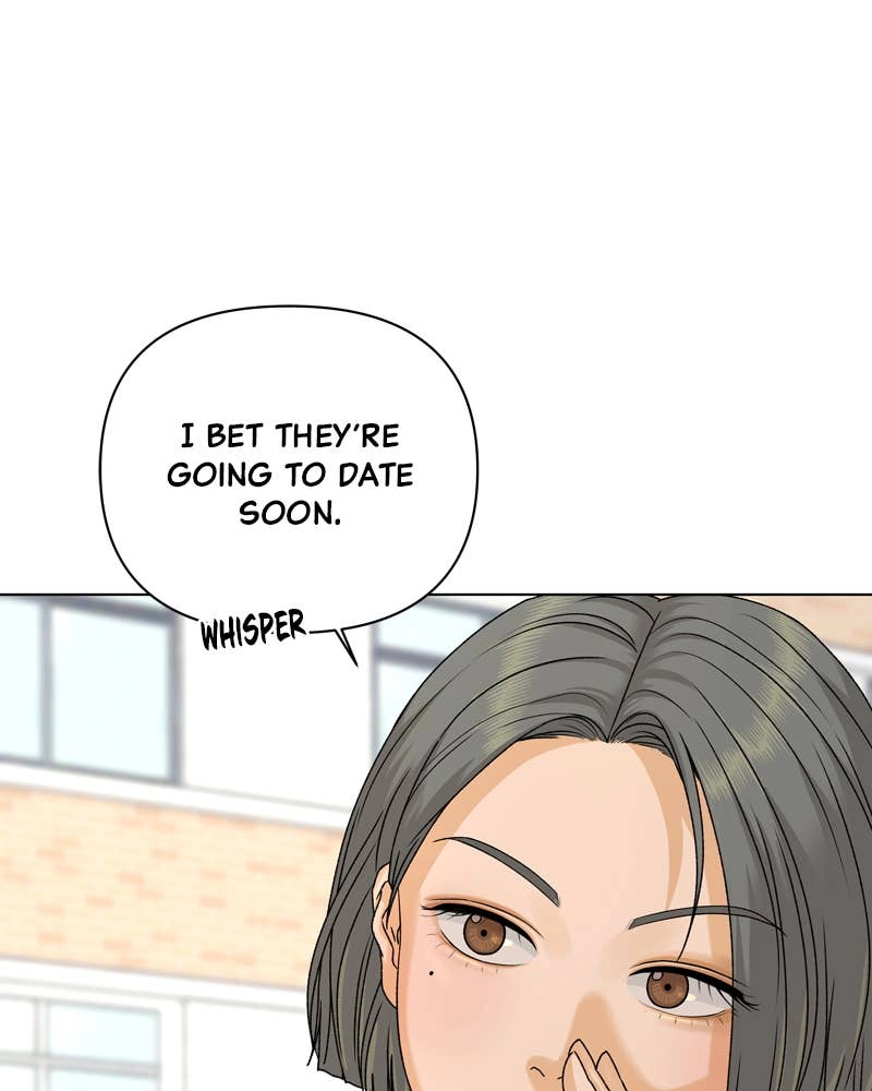 The Fox Club Chapter 9 – People Will Misunderstand (2) Page 84