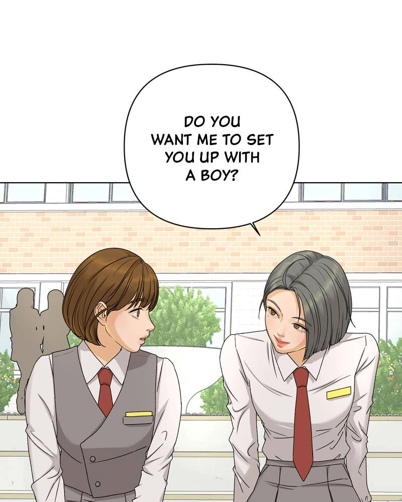 The Fox Club Chapter 9 – People Will Misunderstand (2) Page 87