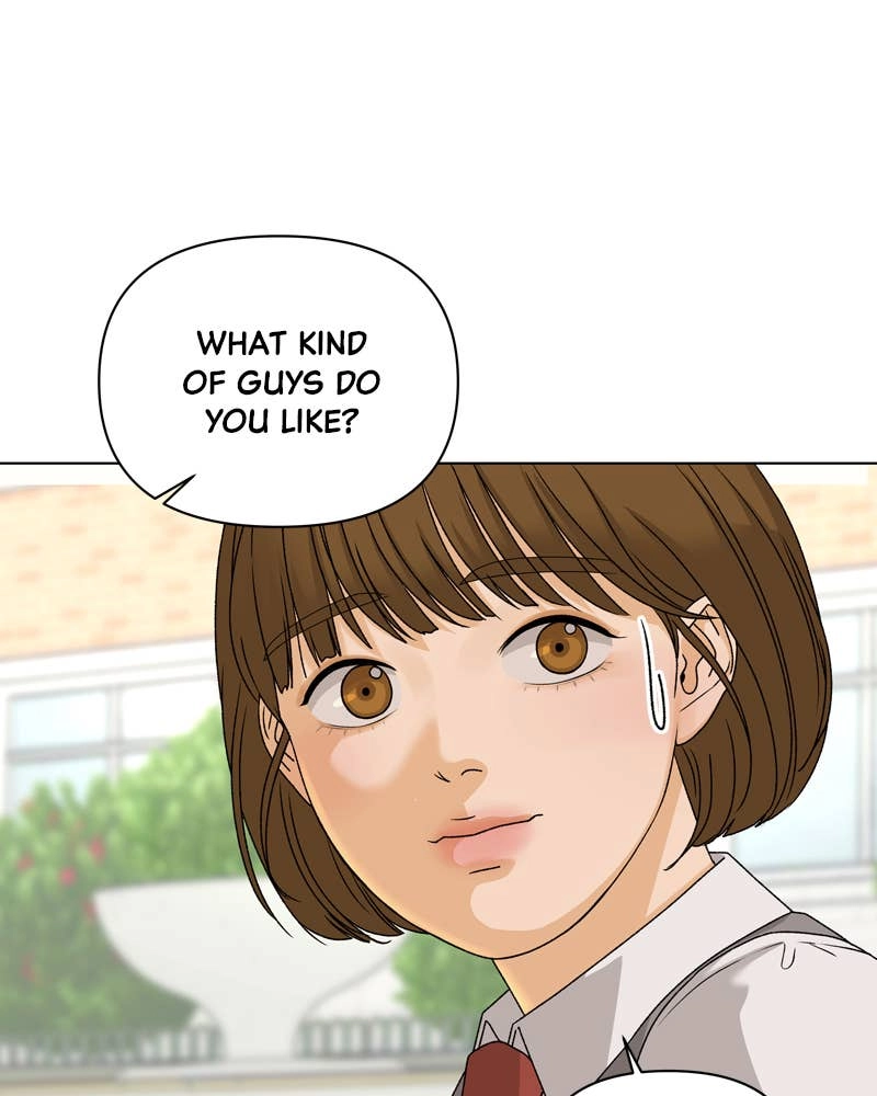 The Fox Club Chapter 9 – People Will Misunderstand (2) Page 89