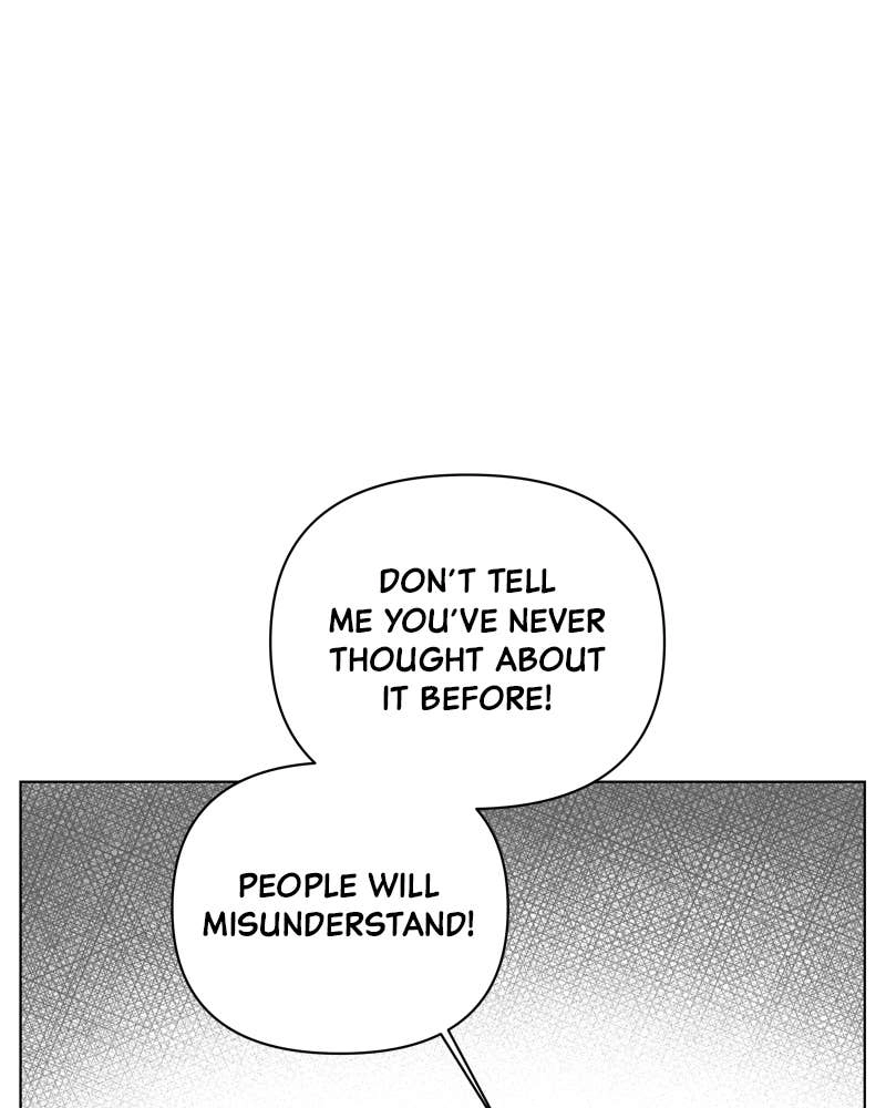 The Fox Club Chapter 9 – People Will Misunderstand (2) Page 91