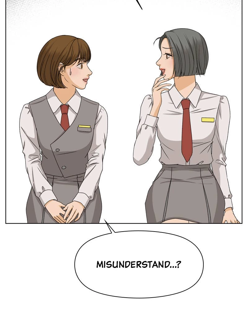 The Fox Club Chapter 9 – People Will Misunderstand (2) Page 92