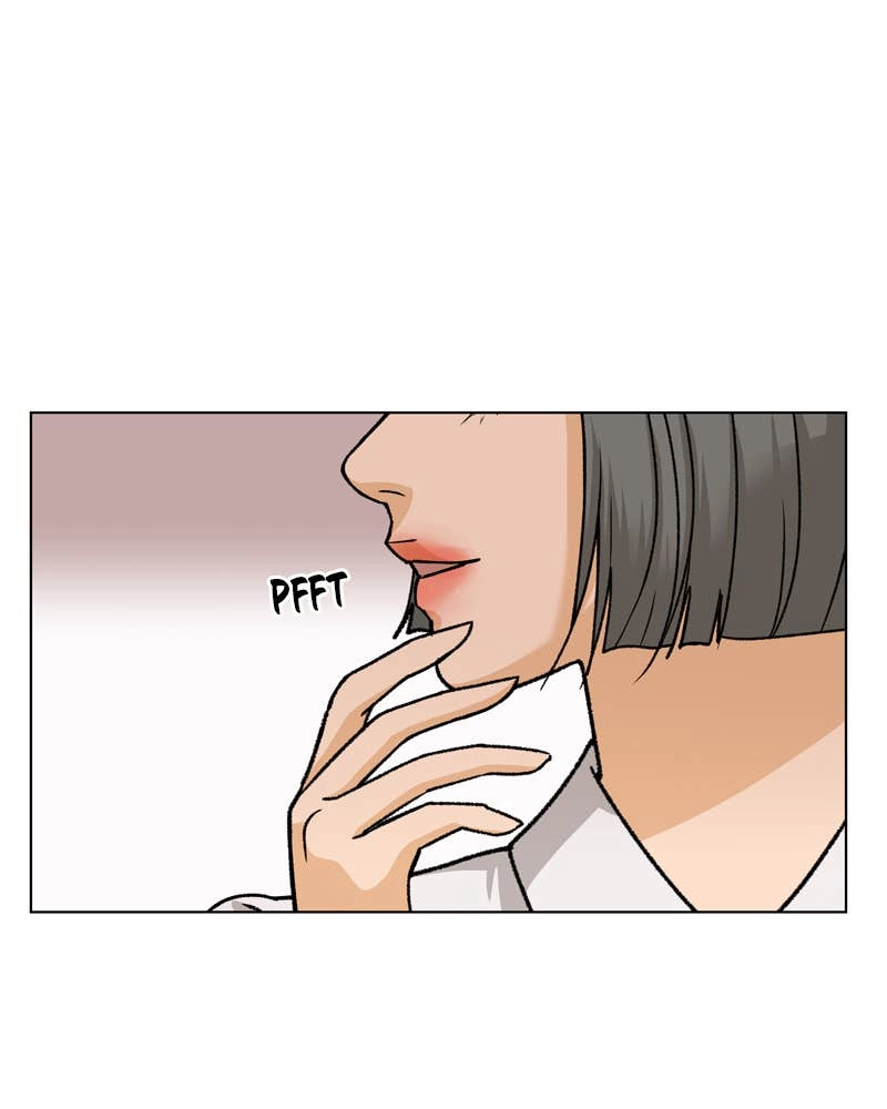 The Fox Club Chapter 9 – People Will Misunderstand (2) Page 93