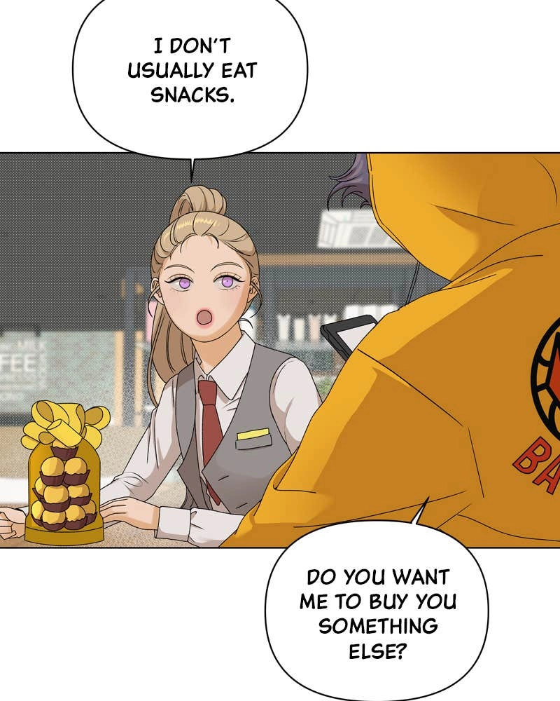 The Fox Club Chapter 9 – People Will Misunderstand (2) Page 105