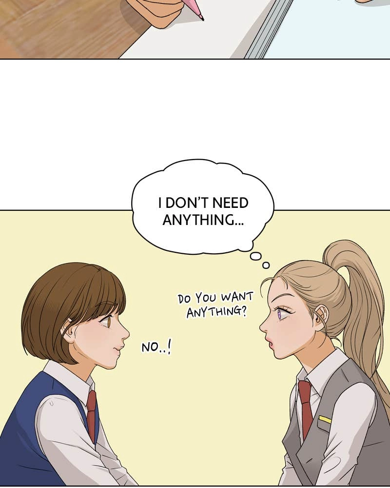 The Fox Club Chapter 9 – People Will Misunderstand (2) Page 108