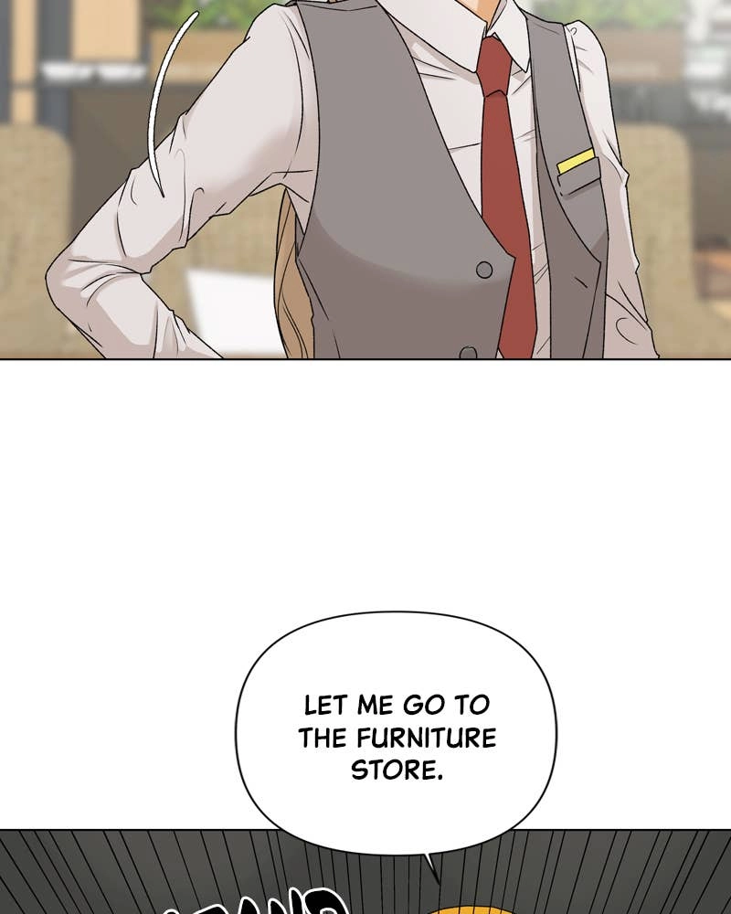 The Fox Club Chapter 9 – People Will Misunderstand (2) Page 110