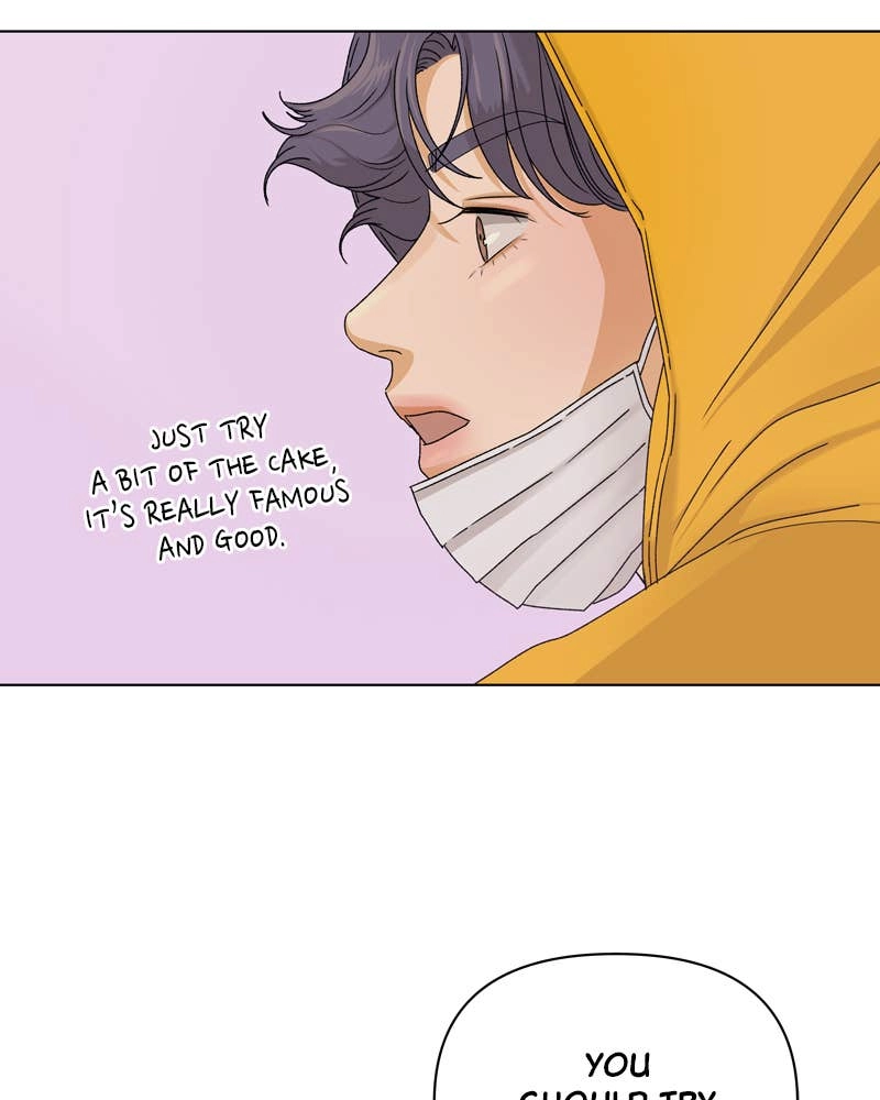 The Fox Club Chapter 9 – People Will Misunderstand (2) Page 114