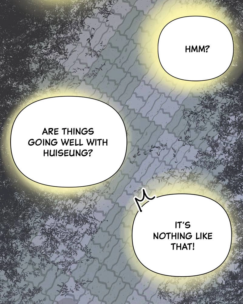 The Fox Club Chapter 9 – People Will Misunderstand (2) Page 118