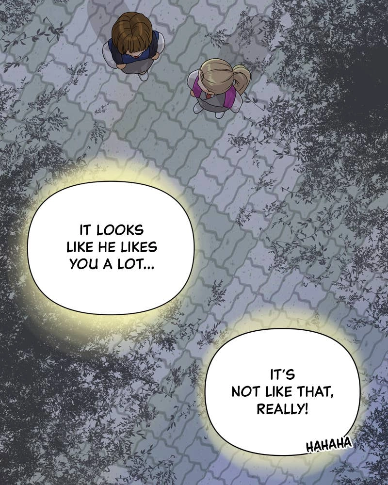The Fox Club Chapter 9 – People Will Misunderstand (2) Page 119