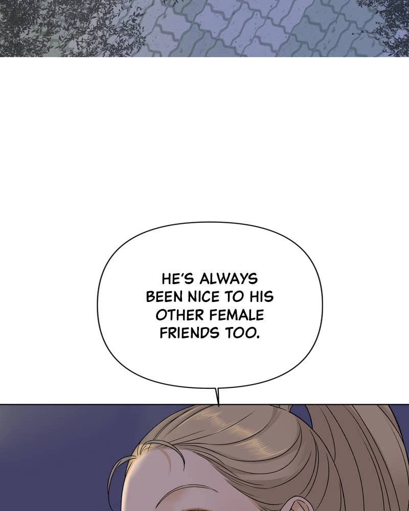 The Fox Club Chapter 9 – People Will Misunderstand (2) Page 120