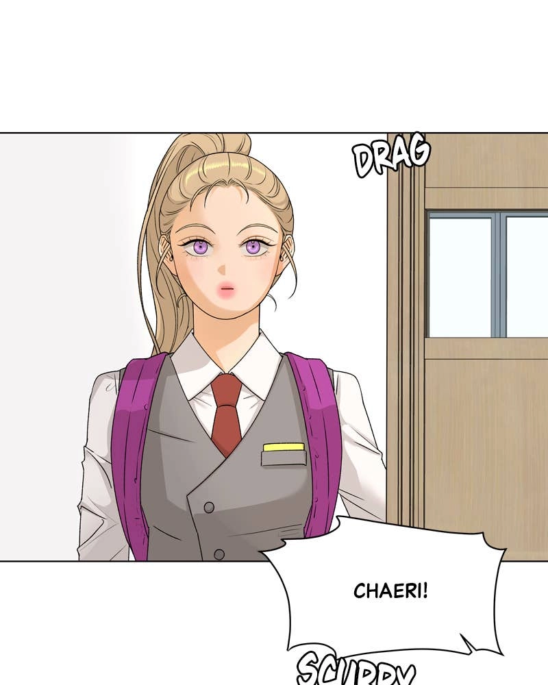The Fox Club Chapter 9 – People Will Misunderstand (2) Page 124