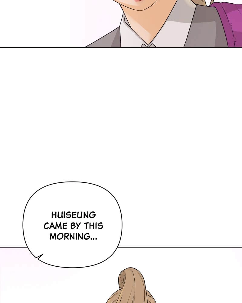 The Fox Club Chapter 9 – People Will Misunderstand (2) Page 128