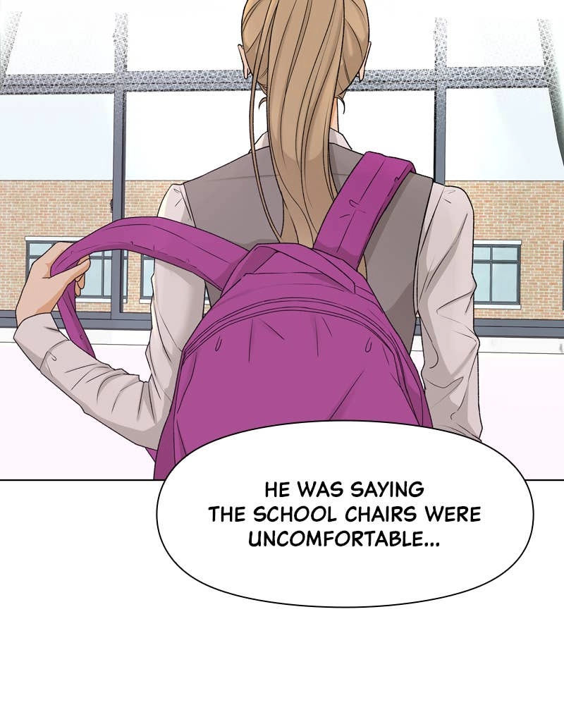 The Fox Club Chapter 9 – People Will Misunderstand (2) Page 129