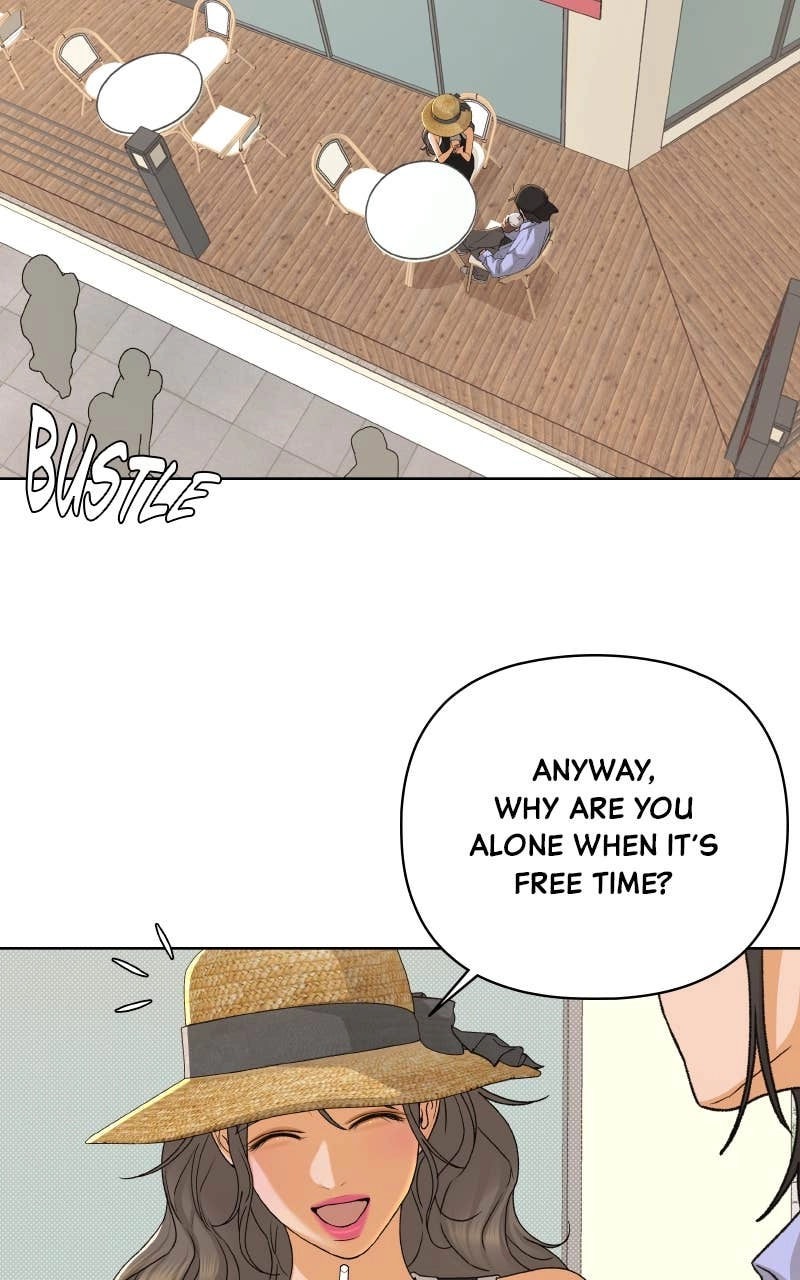 The Fox Club Chapter 90 – Lie (3) Page 8