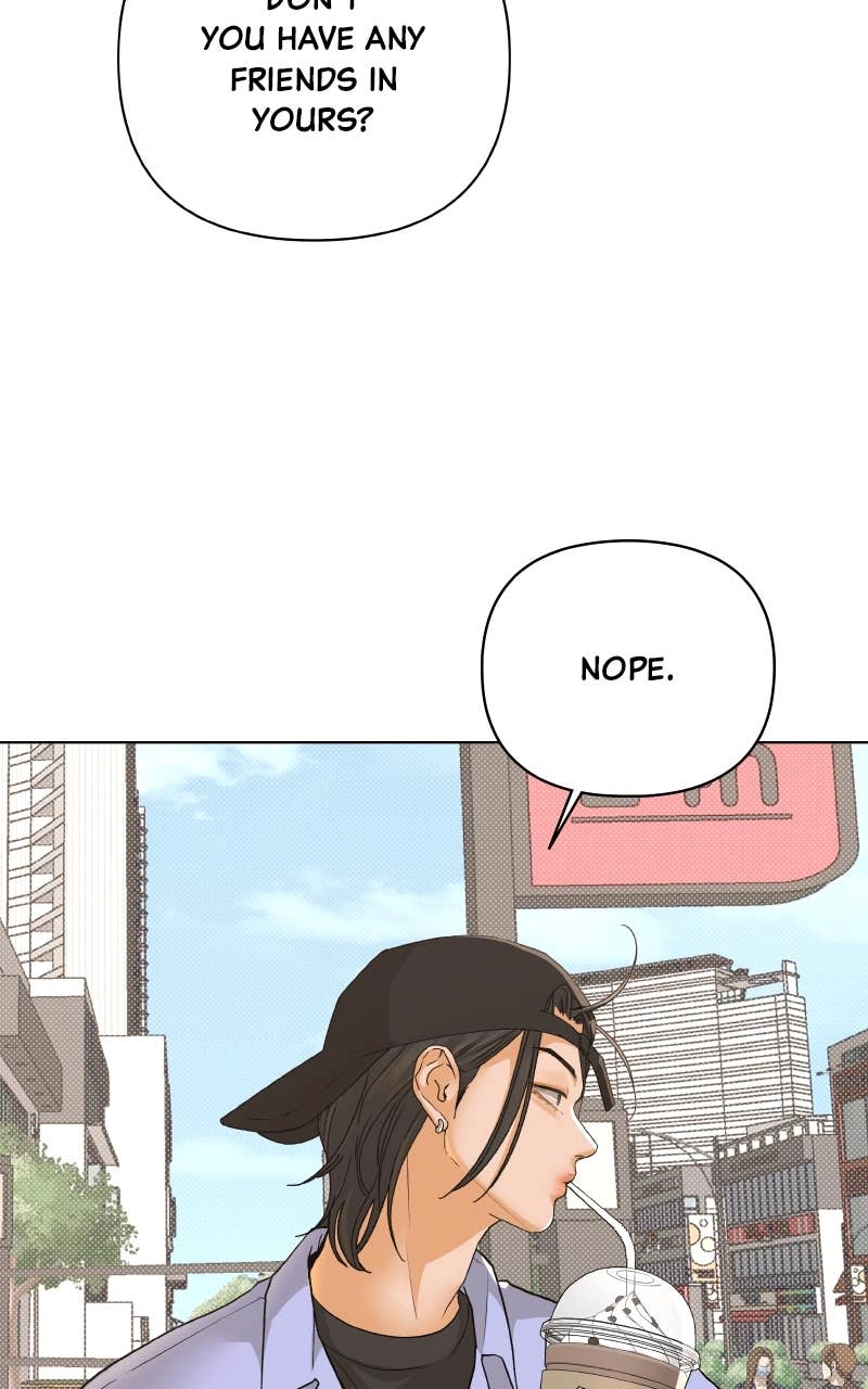 The Fox Club Chapter 90 – Lie (3) Page 11