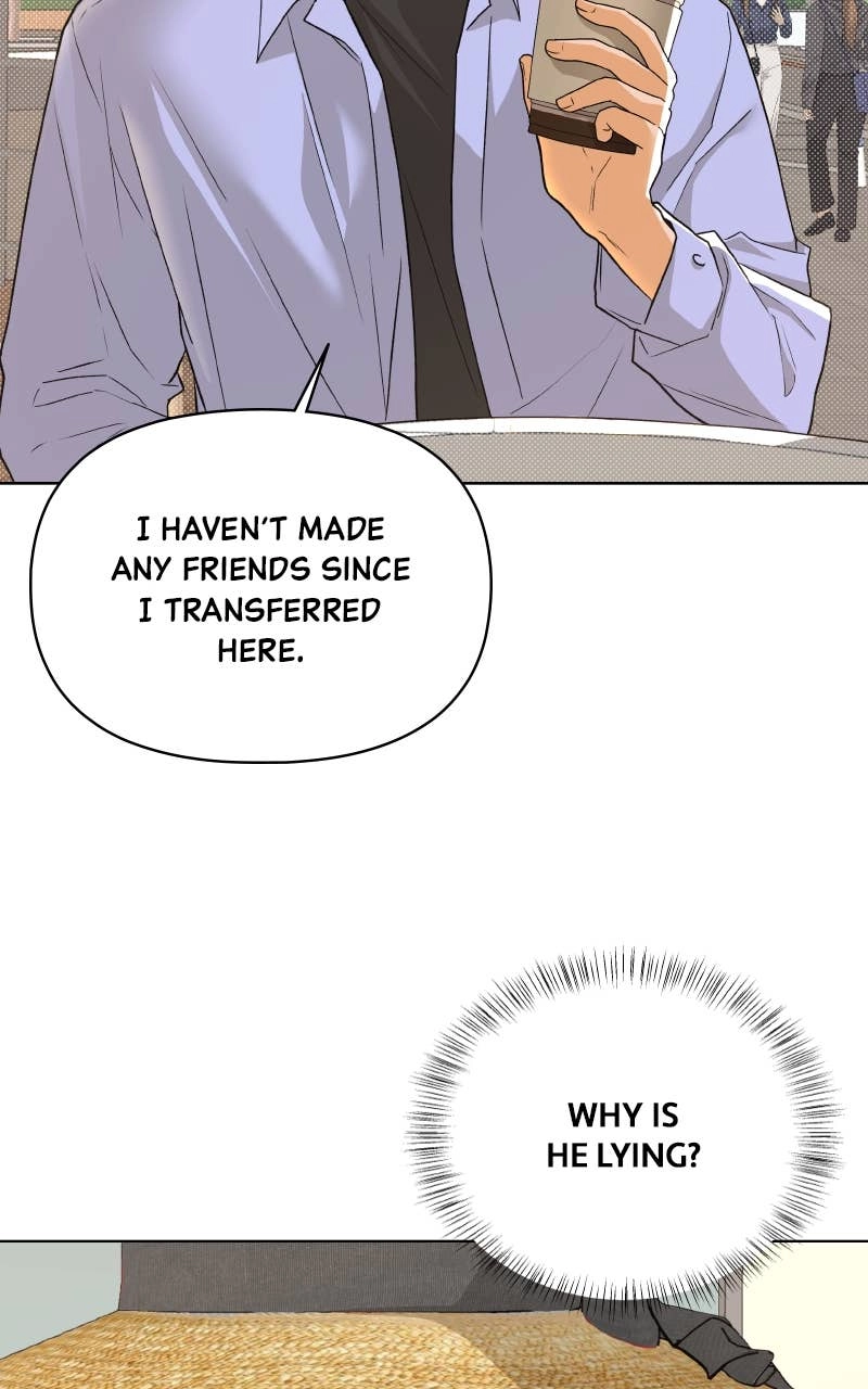 The Fox Club Chapter 90 – Lie (3) Page 12