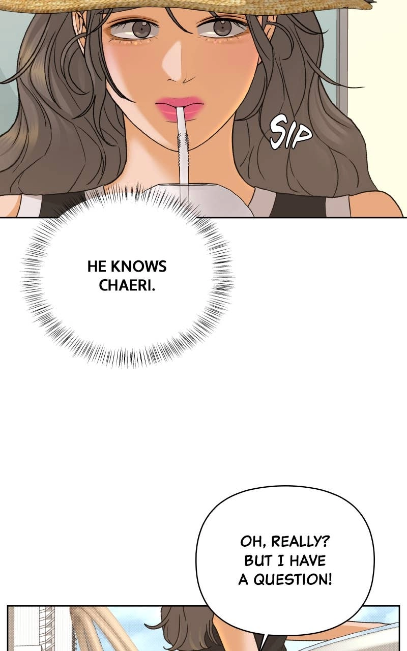 The Fox Club Chapter 90 – Lie (3) Page 13