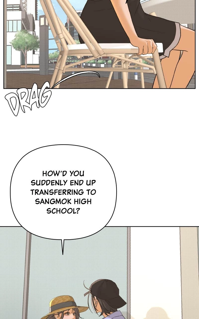 The Fox Club Chapter 90 – Lie (3) Page 14