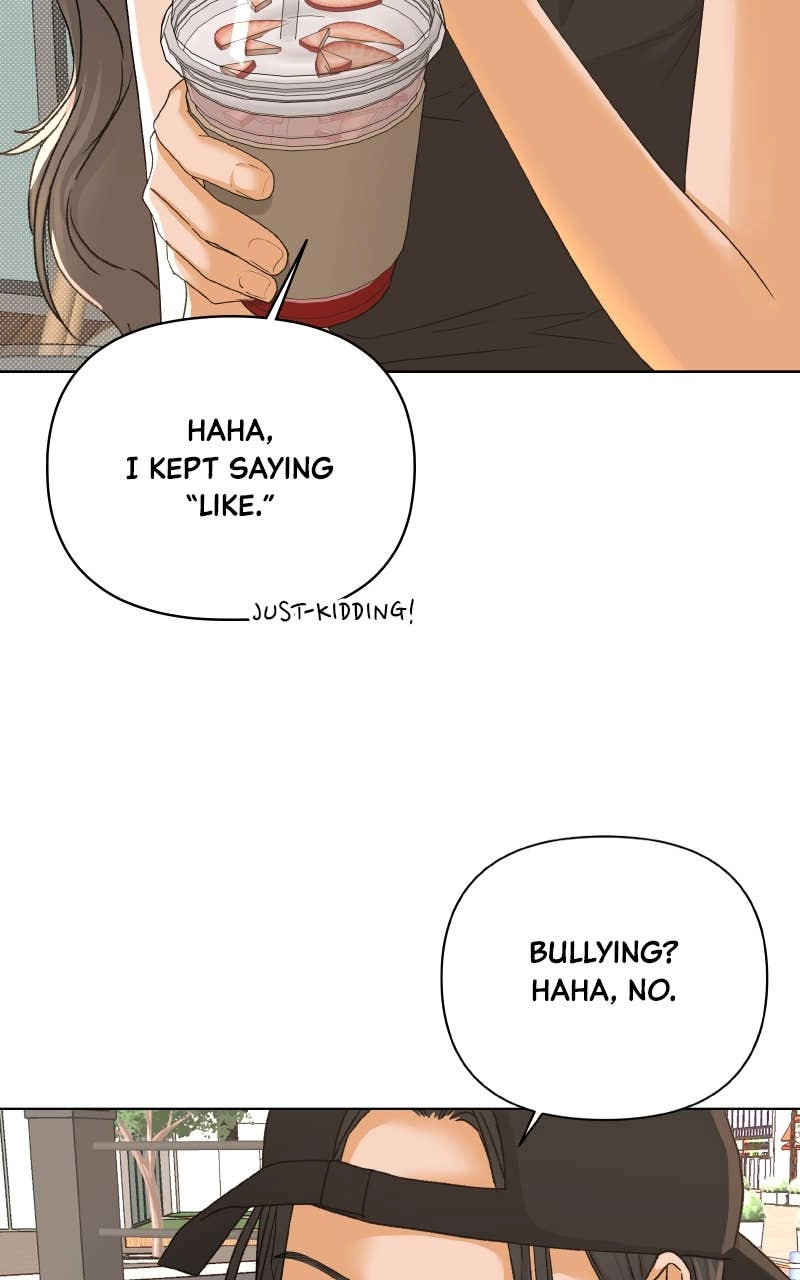 The Fox Club Chapter 90 – Lie (3) Page 19