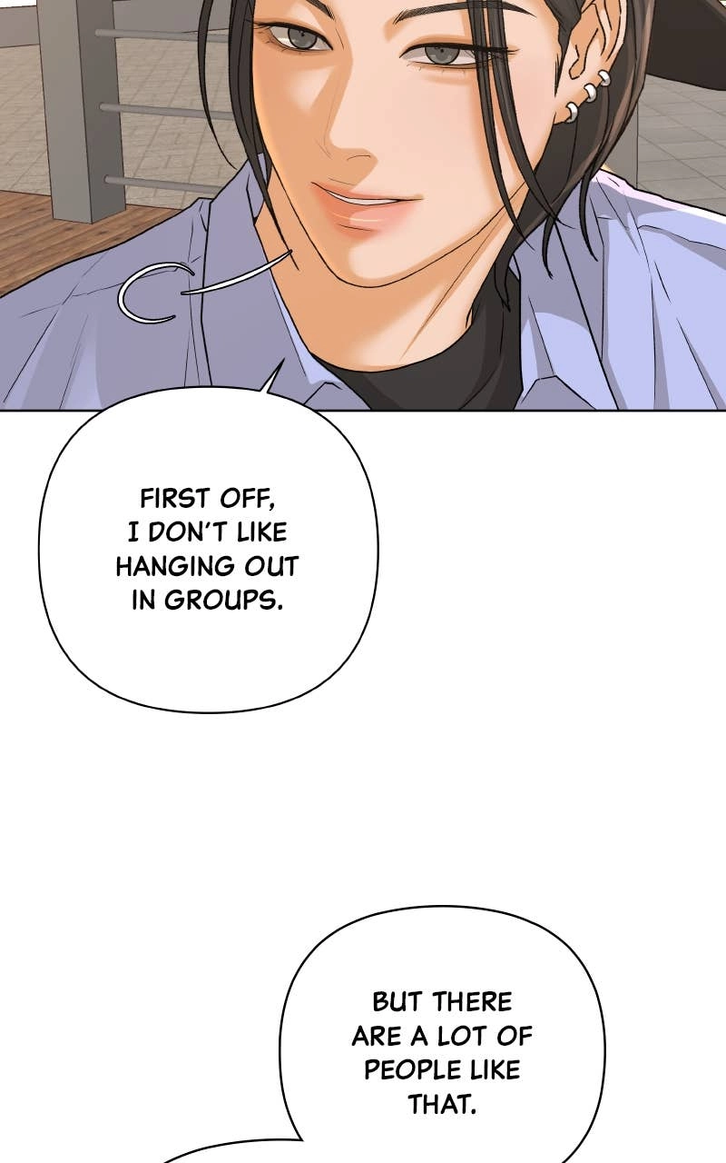 The Fox Club Chapter 90 – Lie (3) Page 20