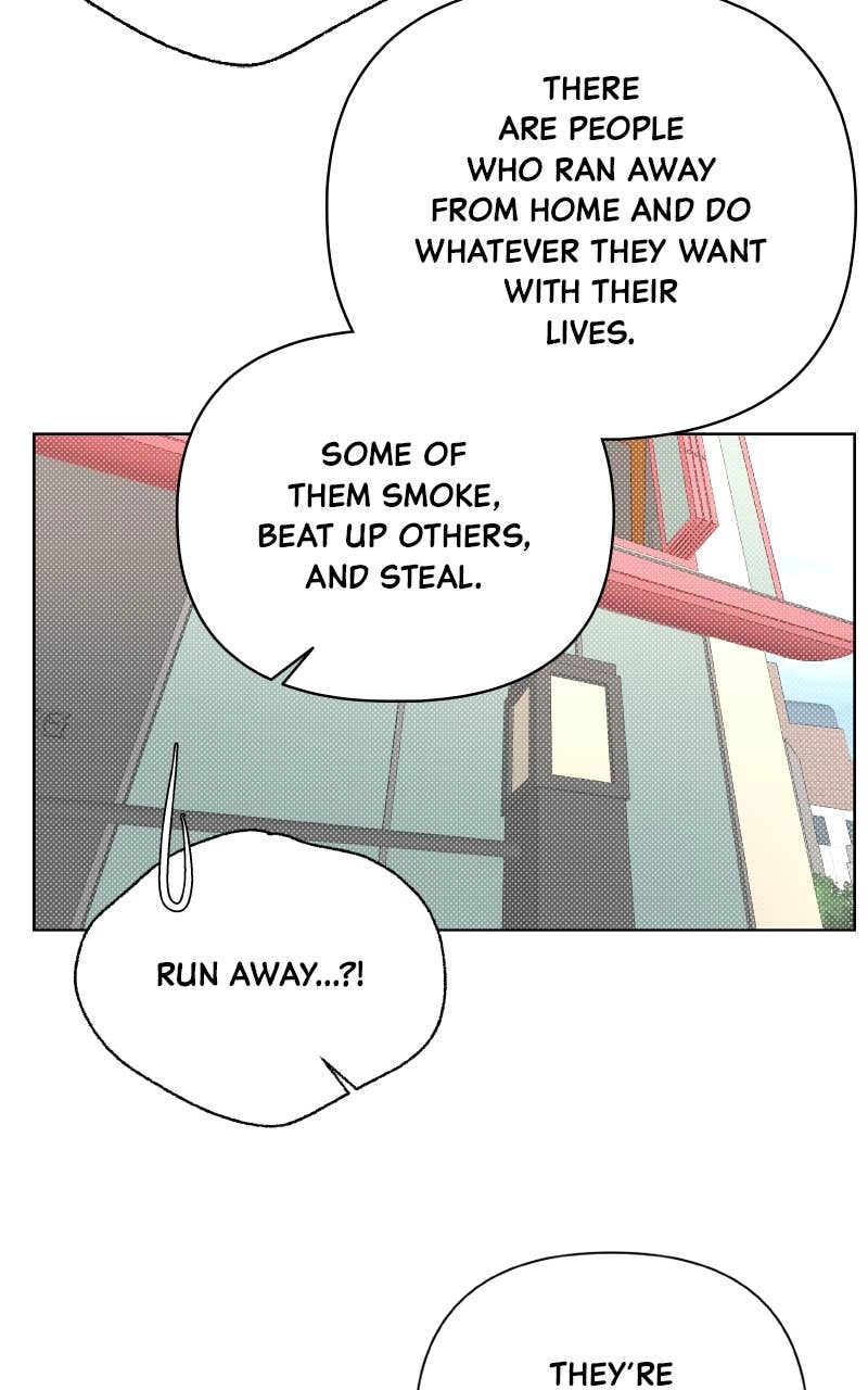 The Fox Club Chapter 90 – Lie (3) Page 23