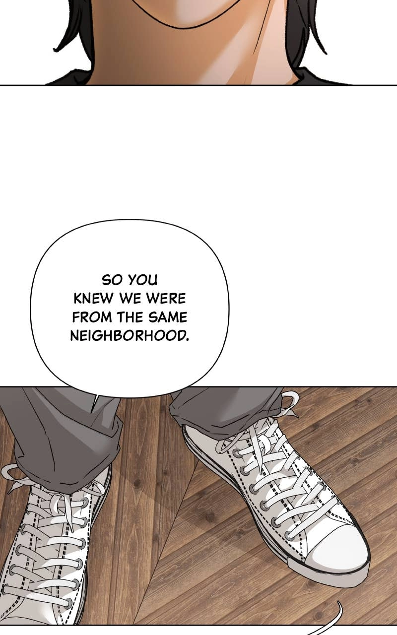 The Fox Club Chapter 90 – Lie (3) Page 35