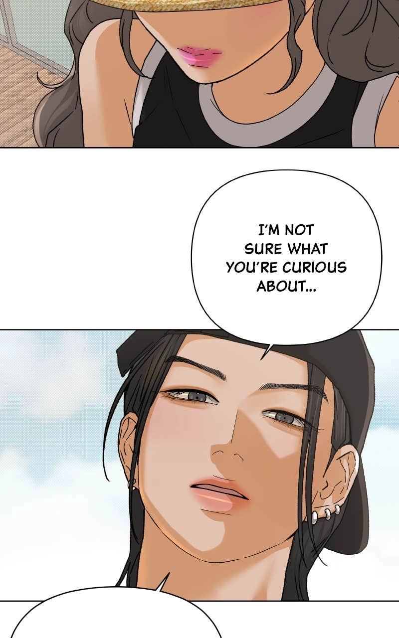 The Fox Club Chapter 90 – Lie (3) Page 38