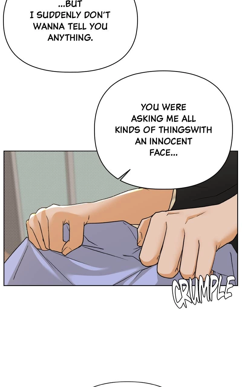 The Fox Club Chapter 90 – Lie (3) Page 39