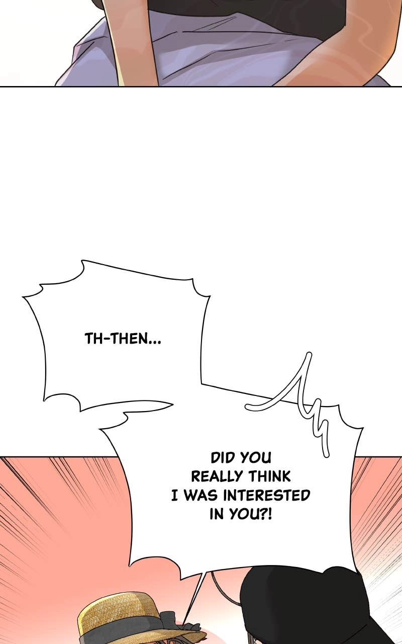 The Fox Club Chapter 90 – Lie (3) Page 41