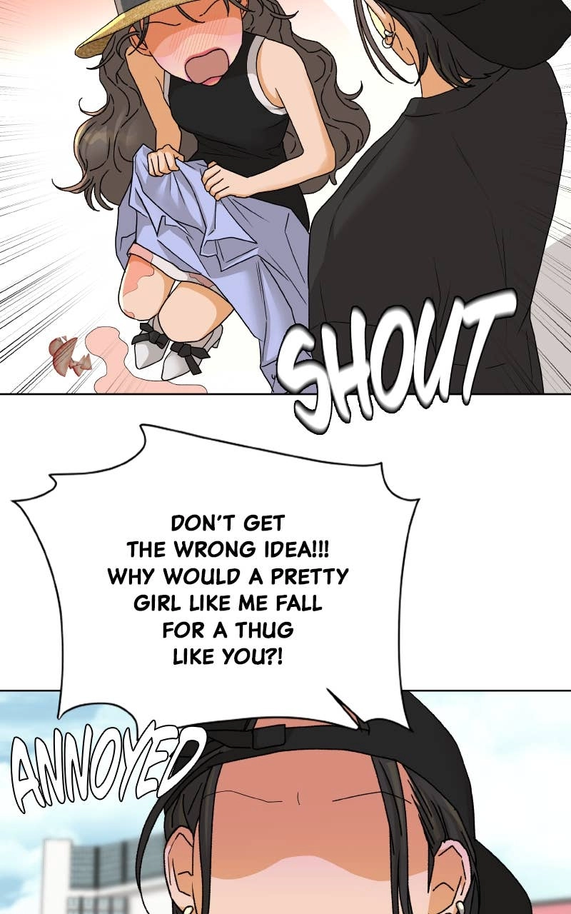 The Fox Club Chapter 90 – Lie (3) Page 42