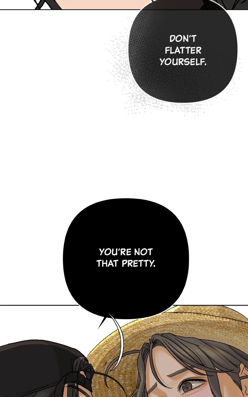 The Fox Club Chapter 90 – Lie (3) Page 44