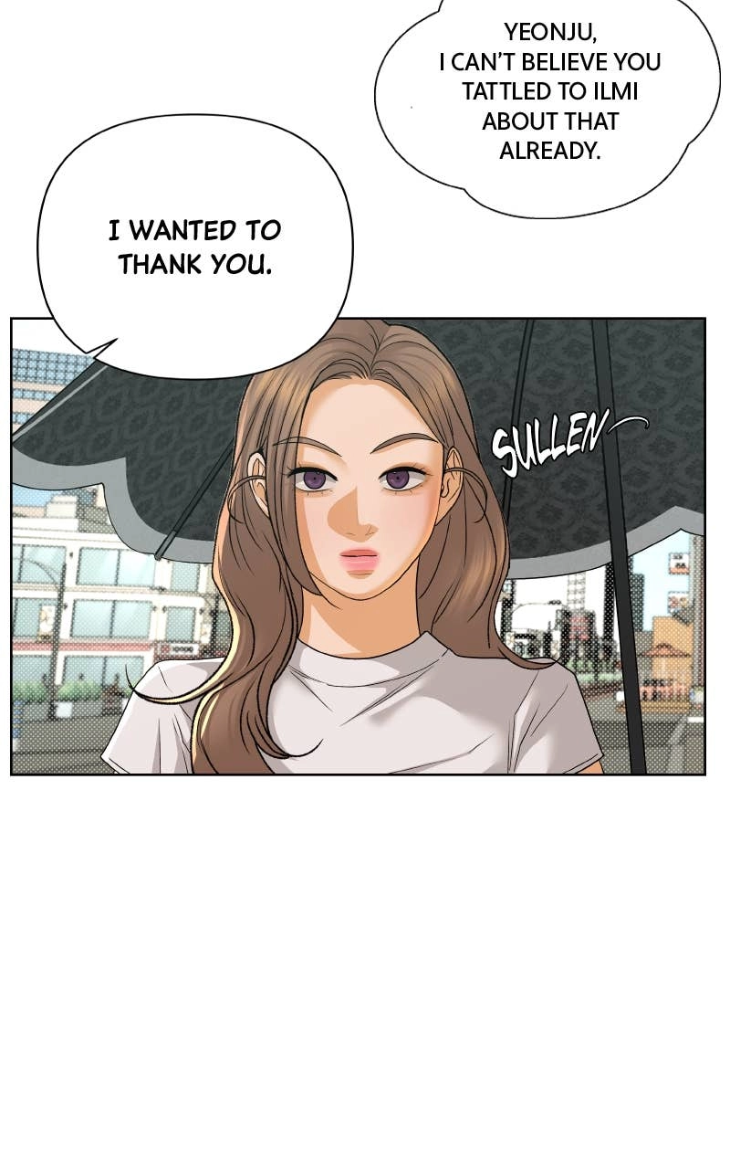 The Fox Club Chapter 90 – Lie (3) Page 52