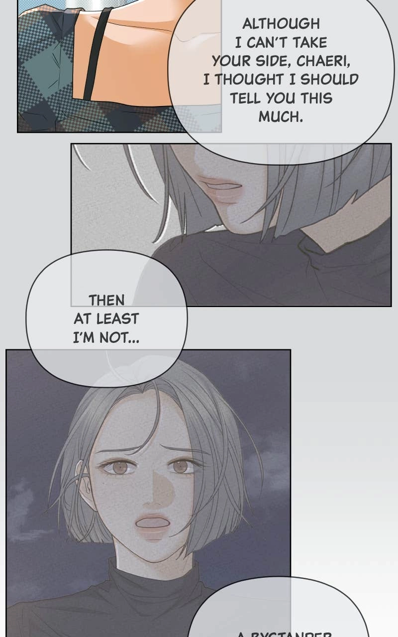 The Fox Club Chapter 90 – Lie (3) Page 55