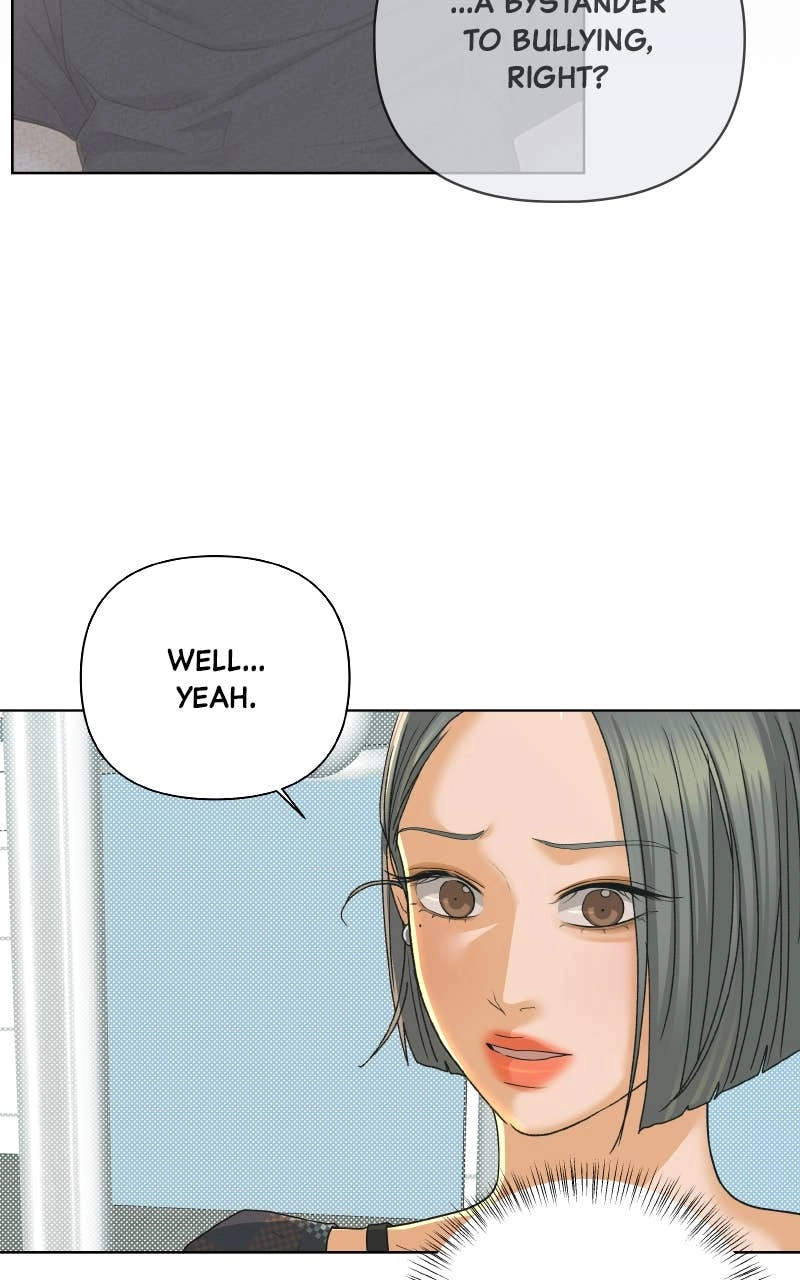 The Fox Club Chapter 90 – Lie (3) Page 56