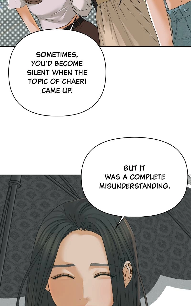The Fox Club Chapter 90 – Lie (3) Page 59