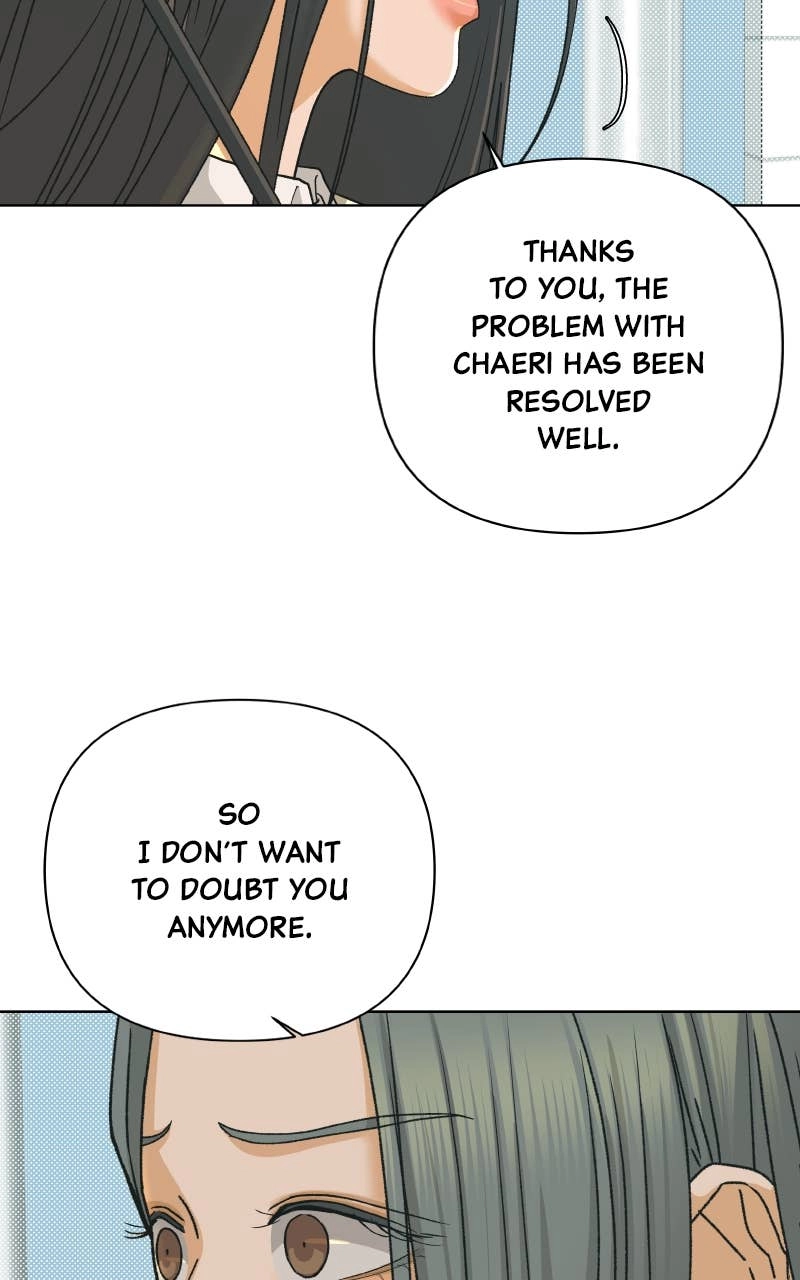 The Fox Club Chapter 90 – Lie (3) Page 62