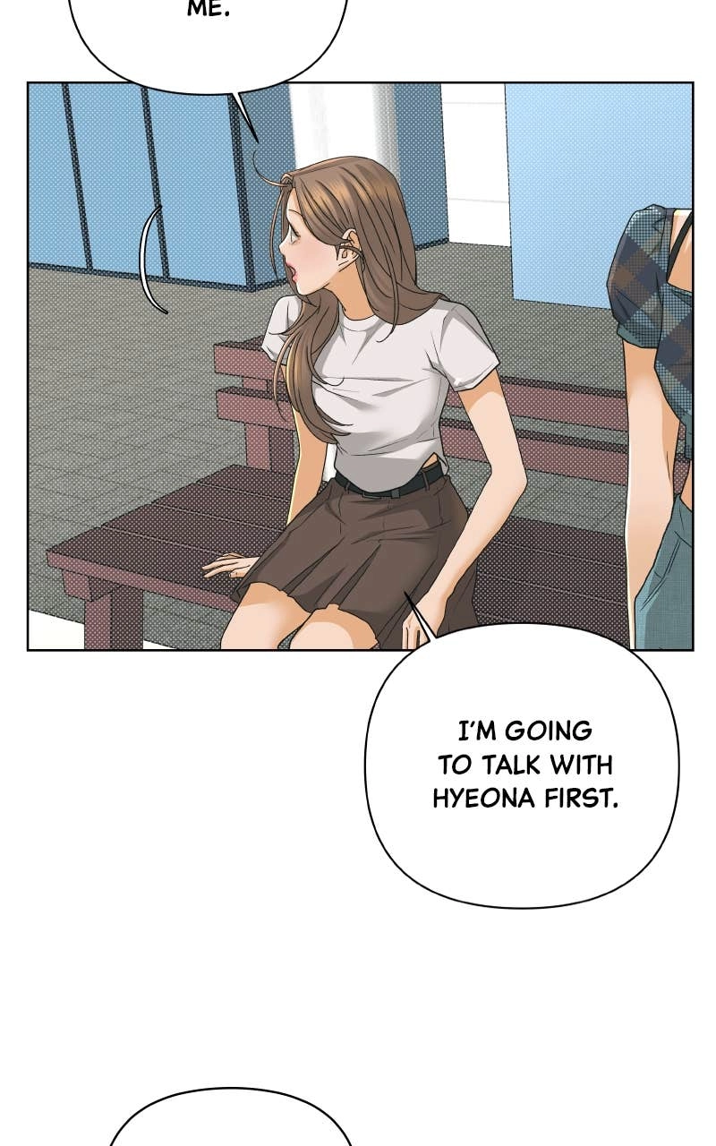The Fox Club Chapter 90 – Lie (3) Page 64