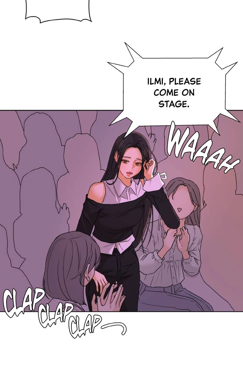 The Fox Club Chapter 90 – Lie (3) Page 80