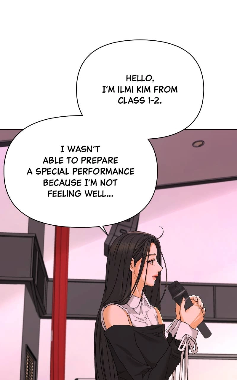 The Fox Club Chapter 90 – Lie (3) Page 81