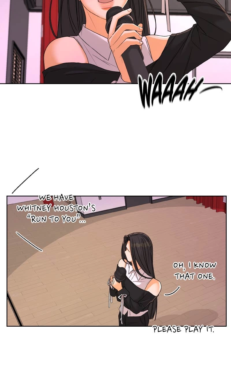 The Fox Club Chapter 90 – Lie (3) Page 83