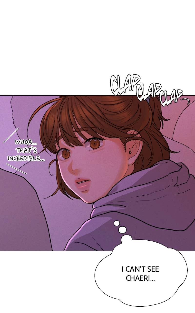 The Fox Club Chapter 90 – Lie (3) Page 89