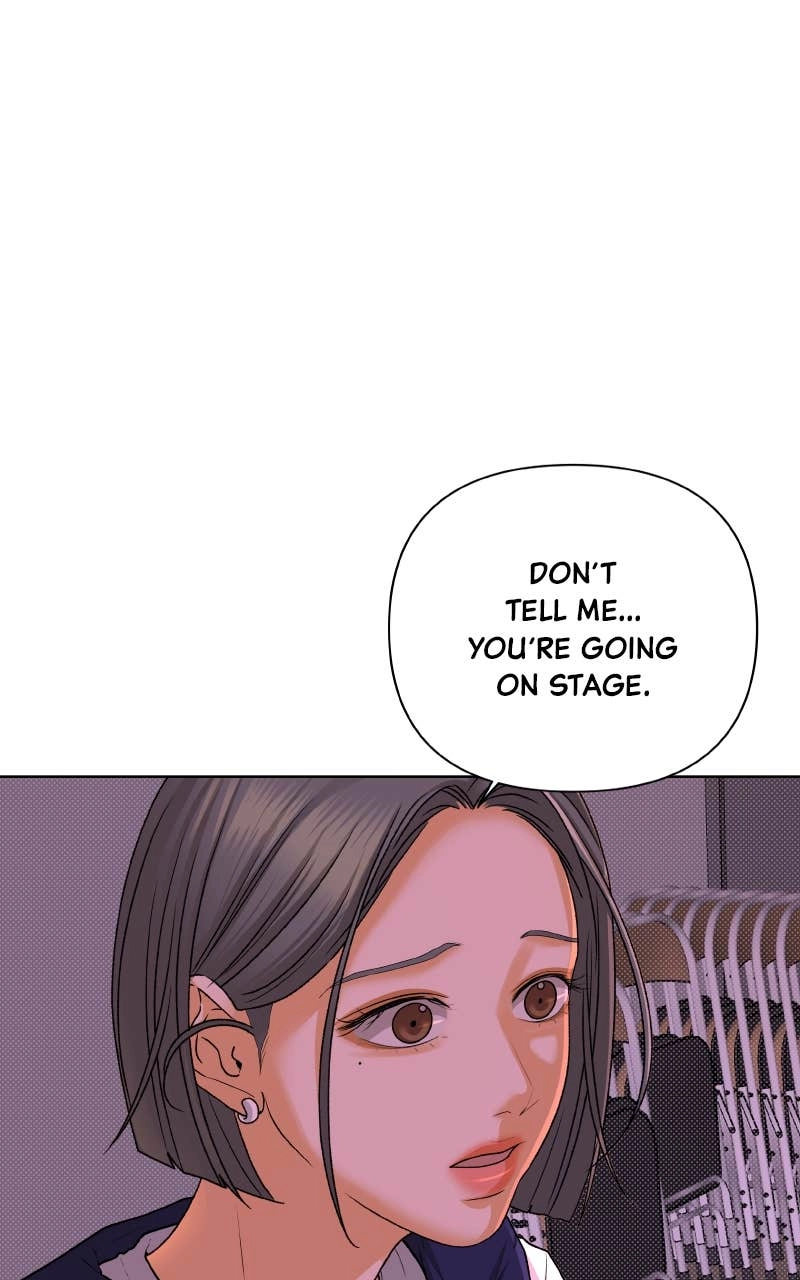 The Fox Club Chapter 91 – A Night for Someone (1) Page 8