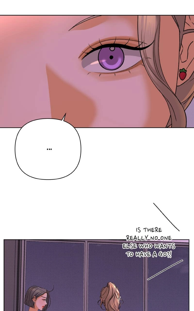 The Fox Club Chapter 91 – A Night for Someone (1) Page 10