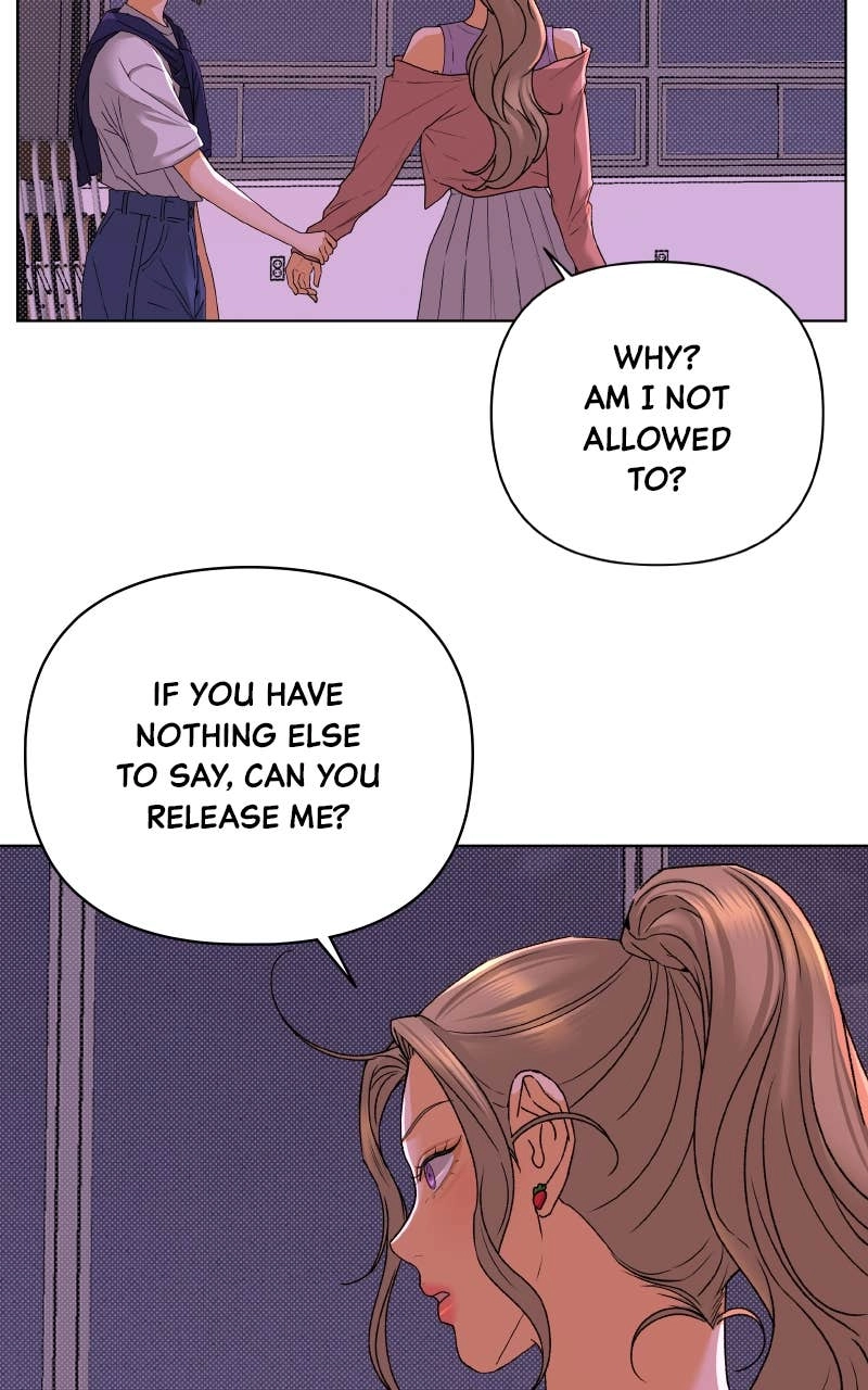 The Fox Club Chapter 91 – A Night for Someone (1) Page 11