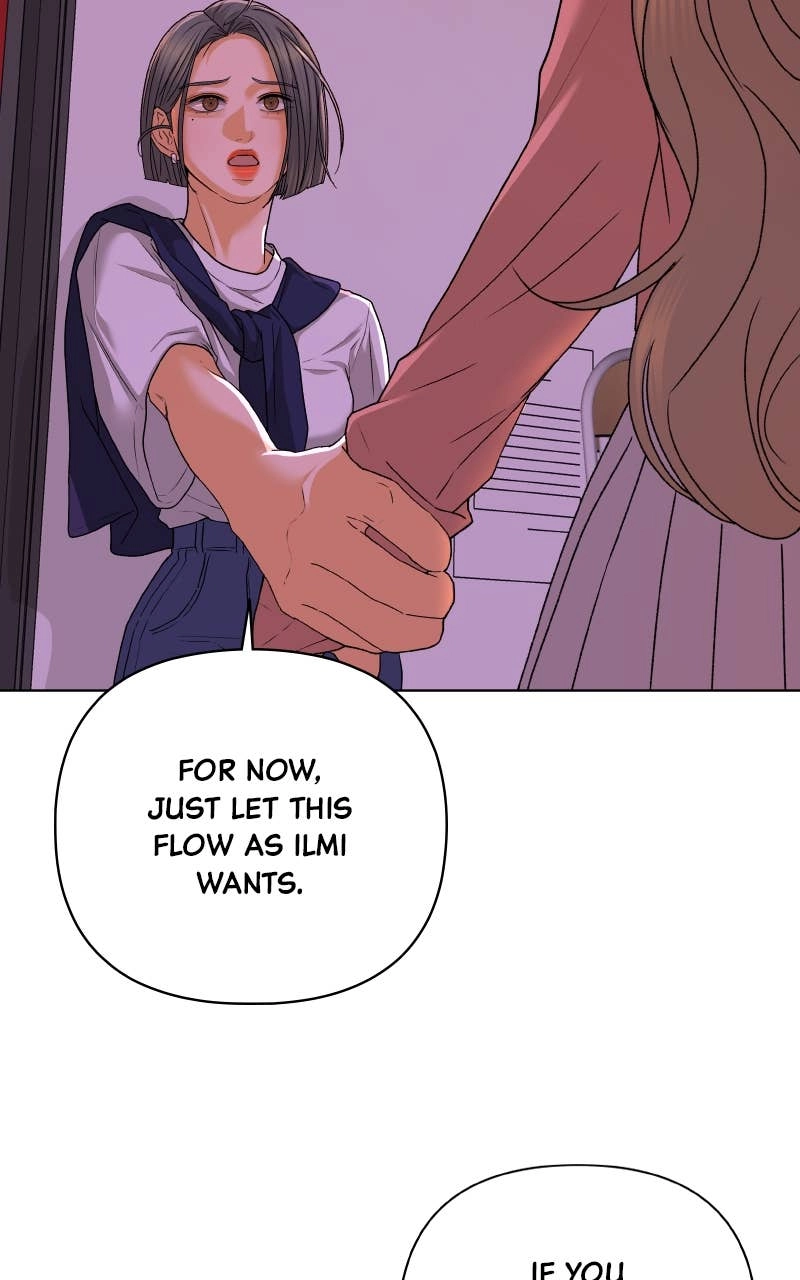 The Fox Club Chapter 91 – A Night for Someone (1) Page 15