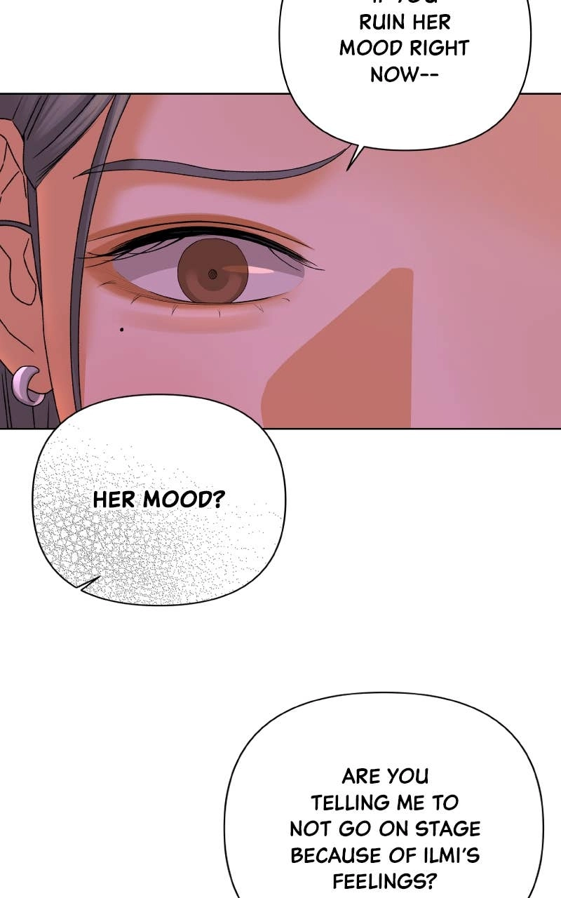 The Fox Club Chapter 91 – A Night for Someone (1) Page 16