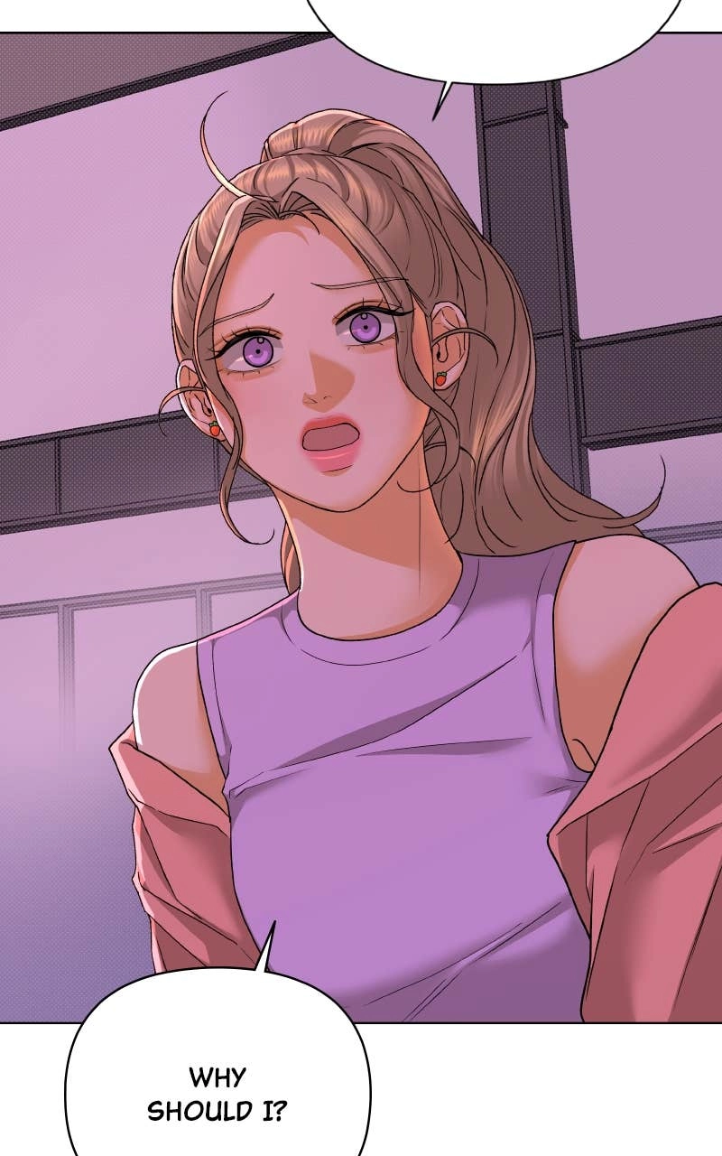 The Fox Club Chapter 91 – A Night for Someone (1) Page 17